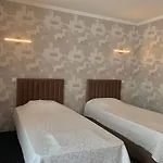 Trayana Hotel