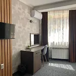 Trayana Hotel