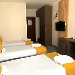 Hotel Trayana