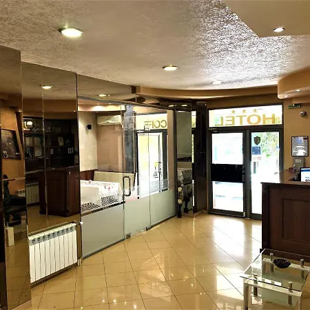 Trayana Stara Zagora