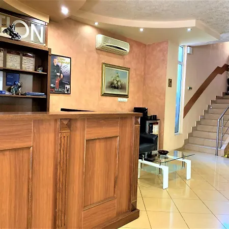 Trayana 3* Стара-Загора