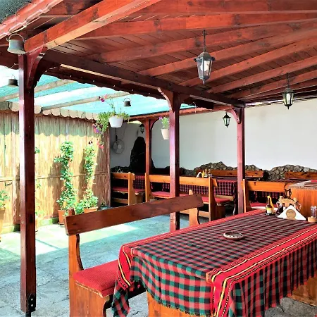 Hotel Trayana