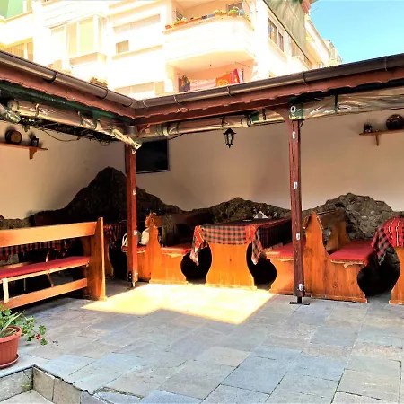 Hotel Trayana