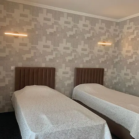 Trayana Hotel