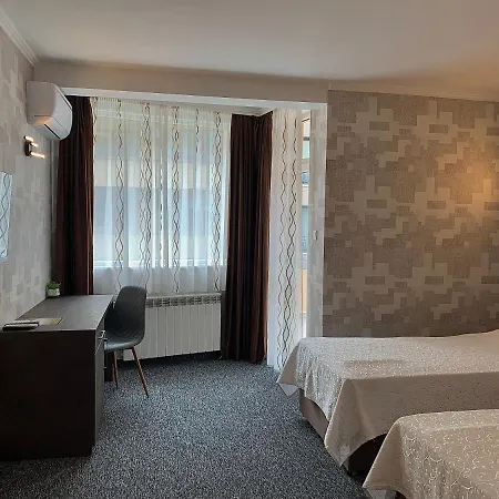 Trayana Hotel Stara Zagora