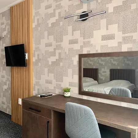 Trayana 3* ستارا زاغورا