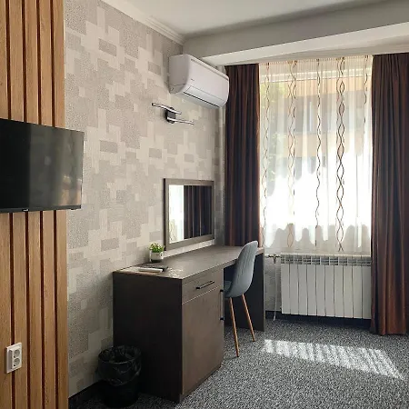 Trayana Hotel