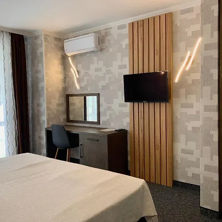 Trayana 3* ستارا زاغورا