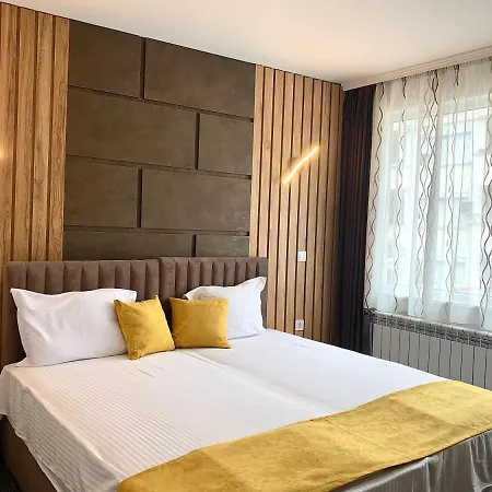 Hotel Trayana