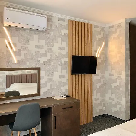 Hotel Trayana Stara Zagora