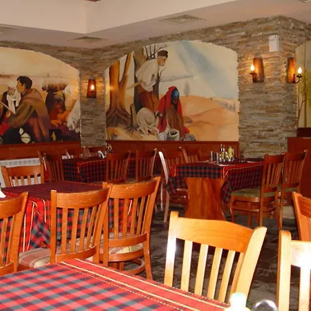 Hotel Trayana