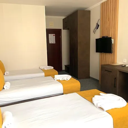 Hotel Trayana