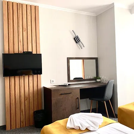 Hotel Trayana 3*