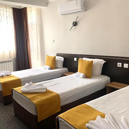 Trayana Hotel Stara Zagora