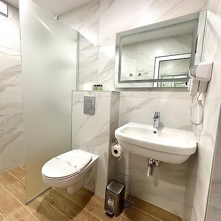 Hotel Trayana 3*