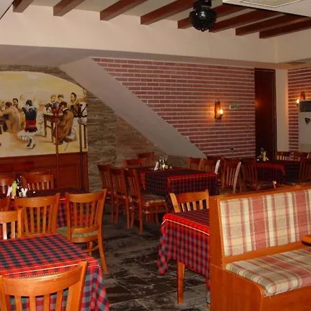 Hotel Trayana Stara Zagora