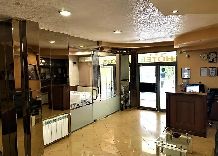 траяна Стара Загора