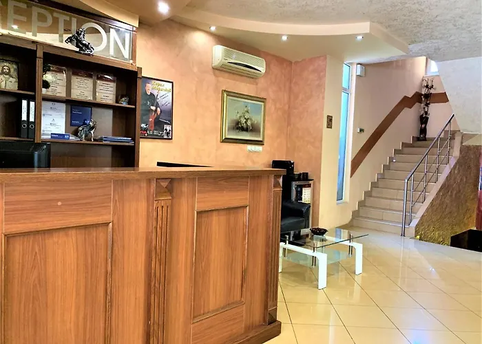 Trayana 3* Stara Zagora