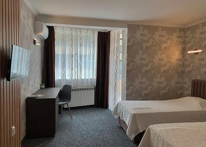 Trayana Hotel Stara Zagora