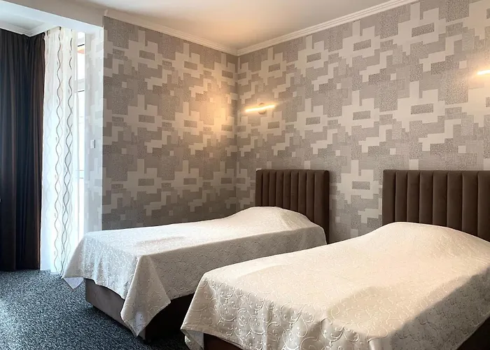 Trayana Stara Zagora