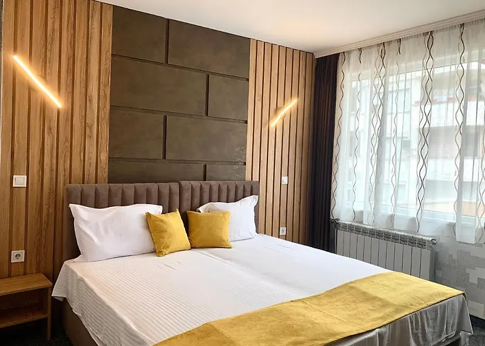 Хотел траяна