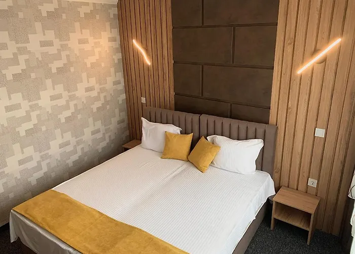 Hotel Trayana Stara Zagora