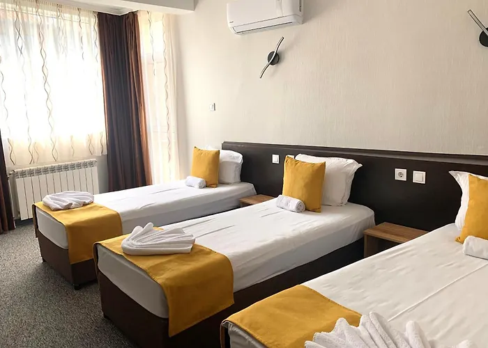 траяна Хотел Стара Загора