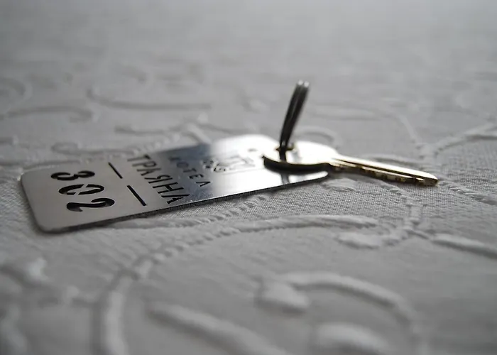 траяна Хотел 3*